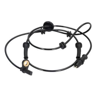 Capteur, vitesse de roue ABE CCZ1554ABE pour AUDI A6 1.9 JTD - 100cv