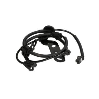 Capteur, vitesse de roue arrière gauche ABE CCZ1627ABE pour RENAULT R11 1.6 CRDi - 110cv