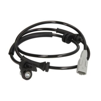 Capteur, vitesse de roue ABE CCZ1636ABE pour CITROEN C4 Grand Picasso 1.8 i 16V - 125cv