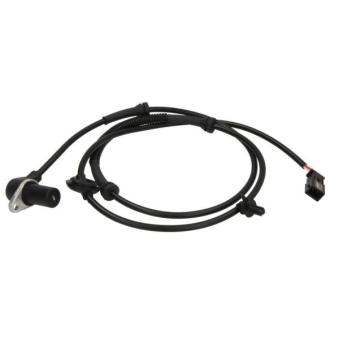 Capteur, vitesse de roue arrière droit ABE CCZ1641ABE pour AUDI A4 3.2 FSI quattro - 255cv