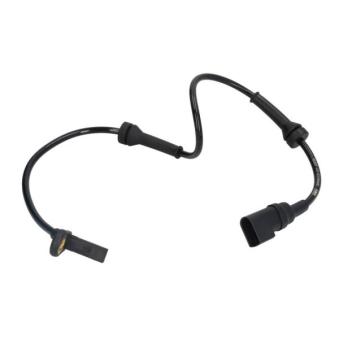 Capteur, vitesse de roue ABE CCZ1654ABE pour FORD FOCUS 1.4 16V - 75cv