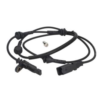 Capteur, vitesse de roue ABE [CCZ1655ABE]