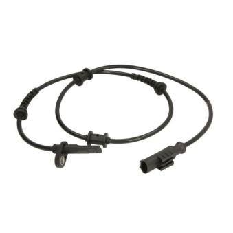 Capteur, vitesse de roue ABE [CCZ1665ABE]