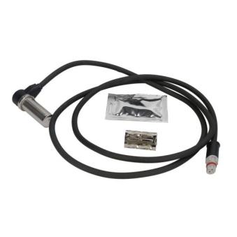 Capteur, vitesse de roue ABE CCZ1666ABE pour IVECO DAILY 35 S 10 - 95cv