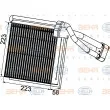 BEHR HELLA SERVICE 8FV 351 330-761 - Evaporateur climatisation