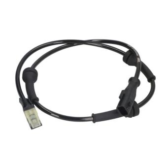 Capteur, vitesse de roue ABE CCZ1672ABE pour OPEL COMBO 1.5 DCI - 110cv