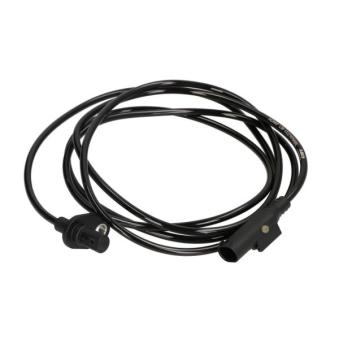 Capteur, vitesse de roue arrière droit ABE [CCZ1676ABE]