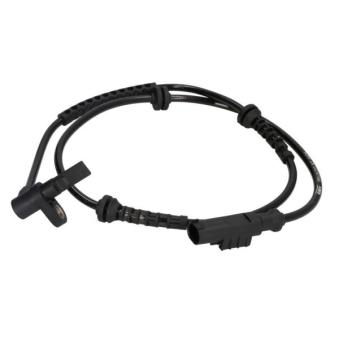 Capteur, vitesse de roue ABE CCZ1677ABE pour OPEL CORSA 1.0 - 60cv