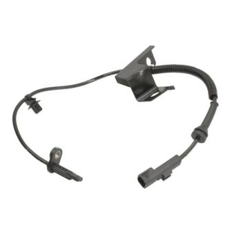 Capteur, vitesse de roue avant droit ABE [CCZ1685ABE]