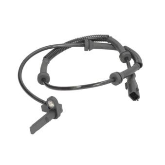 Capteur, vitesse de roue avant ABE CCZ1686ABE pour HONDA INTEGRA 2,0 dCi 110 - 110cv