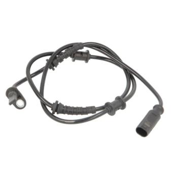 Capteur, vitesse de roue ABE CCZ1689ABE pour PEUGEOT BOXER 2.2 HDI 110 - 110cv