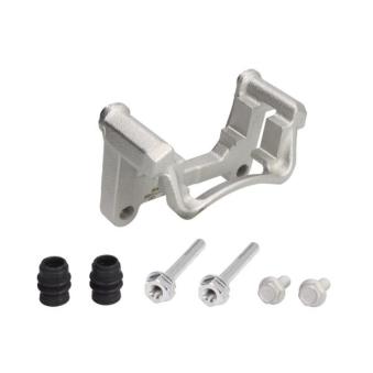 Support, étrier de frein arrière droit ABE CJH015ABE pour FORD FOCUS 2.5 Syncro - 110cv
