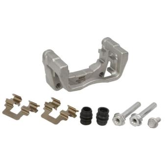 Support, étrier de frein arrière droit ABE CJH024ABE pour MITSUBISHI OUTLANDER 1.2 16V - 65cv