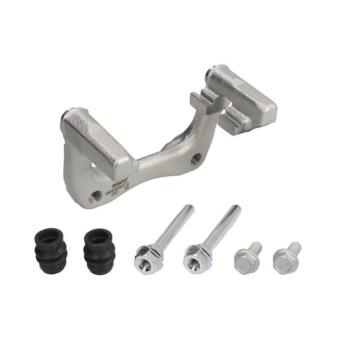 Support, étrier de frein arrière droit ABE CJH025ABE pour BMW Série 3 2.0 TDI - 110cv