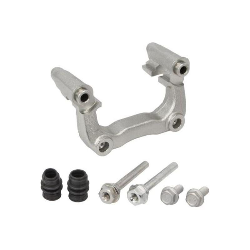 Support, étrier de frein arrière droit ABE CJH027ABE - Visuel 1