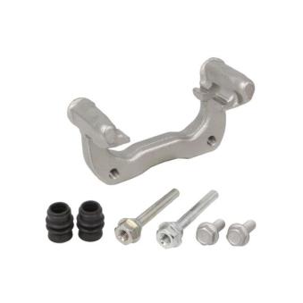 Support, étrier de frein arrière droit ABE CJH028ABE pour ASTON MARTIN DB9 PureTech 110 - 110cv