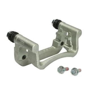 Support, étrier de frein arrière droit ABE CJH050ABE pour SAAB 95 2.0 TiD - 160cv