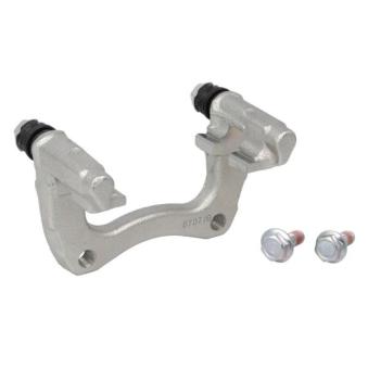 Support, étrier de frein arrière droit ABE CJH072ABE pour PEUGEOT 407 2.0 Bioflex - 140cv Support, étrier de frein arrière droit ABE CJH072ABE pour PEUGEOT 407 2.0 Bioflex - 140cv