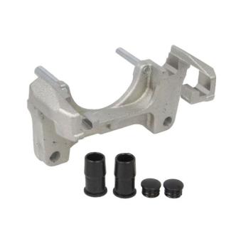 Support, étrier de frein arrière droit ABE CJH073ABE pour AUDI A6 3.0 - 220cv