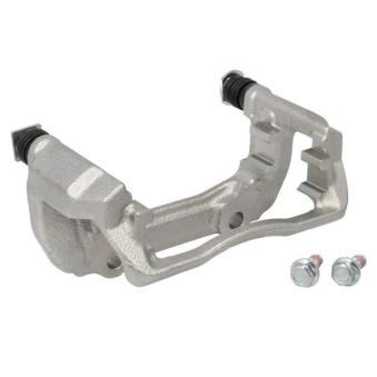 Support, étrier de frein ABE CJH077ABE pour SKODA FABIA 1.9 TDI - 105cv