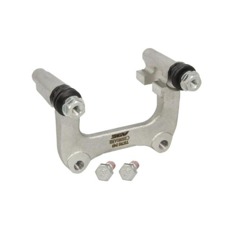 Support, étrier de frein arrière droit ABE CJH080ABE - Visuel 1