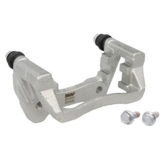 Support, étrier de frein arrière droit ABE CJH085ABE pour LAND ROVER DISCOVERY 5.0 V8 4x4 - 375cv