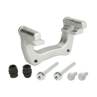 Support, étrier de frein arrière droit ABE CJH089ABE pour VOLKSWAGEN GOLF 1.6 - 109cv