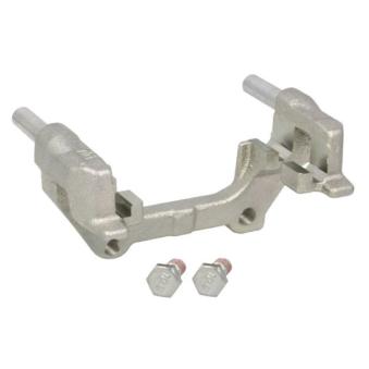 Support, étrier de frein arrière droit ABE CJH096ABE pour MAZDA MX-3 1.9 DCI - 110cv