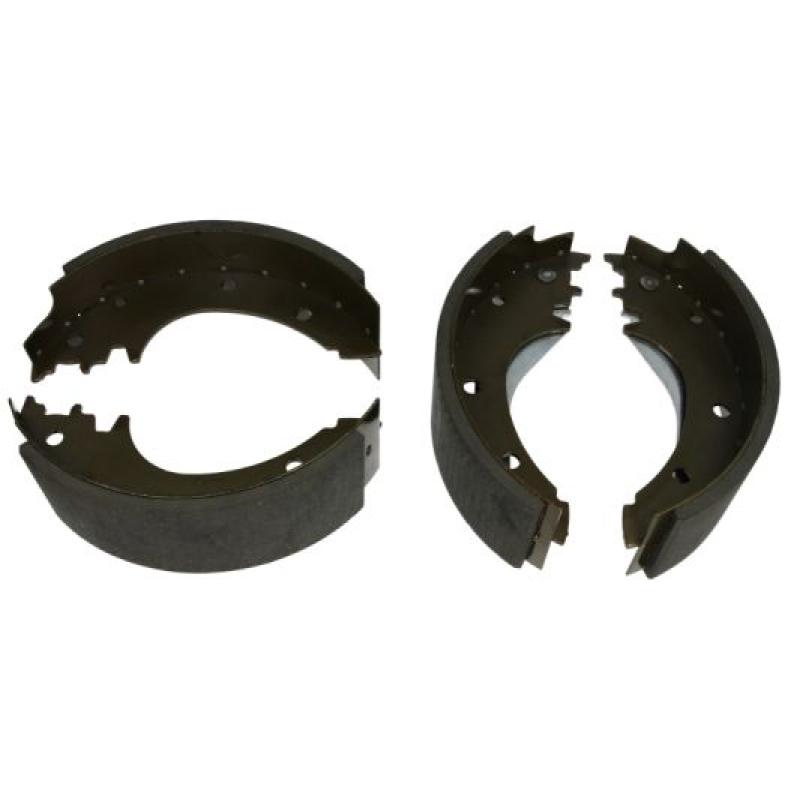 Jeu de mâchoires de frein, frein de stationnement ABE CRE002ABE - Visuel 1