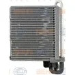 BEHR HELLA SERVICE 8FV 351 331-321 - Evaporateur climatisation