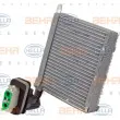 BEHR HELLA SERVICE 8FV 351 331-321 - Evaporateur climatisation