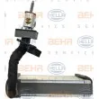 BEHR HELLA SERVICE 8FV 351 331-331 - Evaporateur climatisation