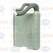 BEHR HELLA SERVICE 8FV 351 331-341 - Evaporateur climatisation