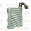 BEHR HELLA SERVICE 8FV 351 331-341 - Evaporateur climatisation