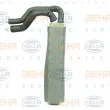 BEHR HELLA SERVICE 8FV 351 331-341 - Evaporateur climatisation