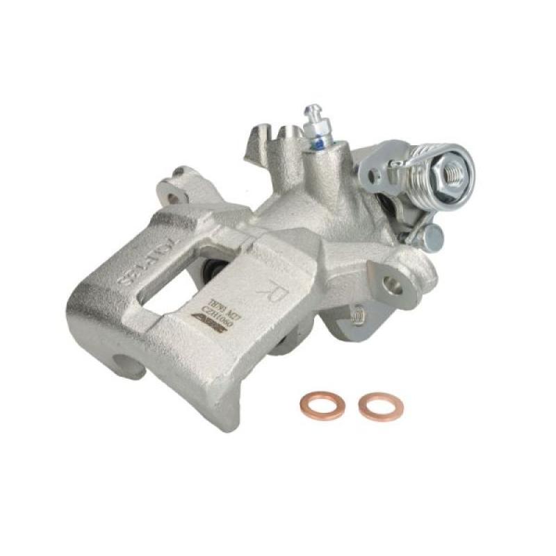 Étrier de frein arrière droit ABE CZH1060 - Visuel 1