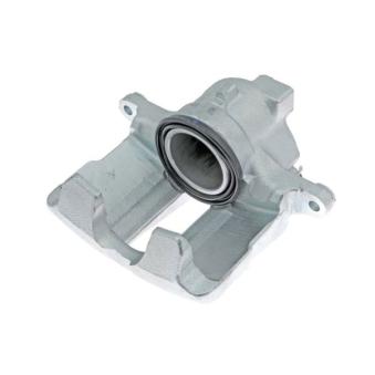 Étrier de frein avant gauche ABE CZH1214 pour AUDI A4 1.8 T - 150cv