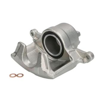 Étrier de frein avant gauche ABE CZH1732 pour MITSUBISHI SPACE 2.4 GDI - 150cv