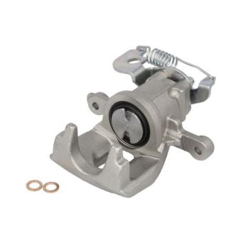 Étrier de frein arrière droit ABE OEM C2S46538