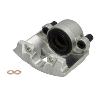Étrier de frein avant gauche ABE OEM 1634200083