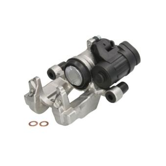 Étrier de frein arrière droit ABE OEM 8V0615424A