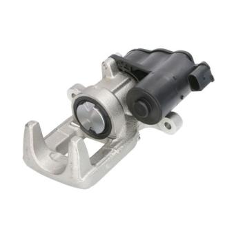 Étrier de frein arrière gauche ABE OEM 1608998880