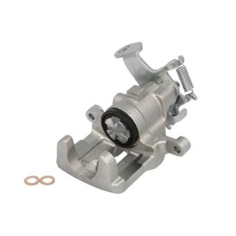 Étrier de frein arrière droit ABE OEM 4N112552AA