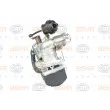 BEHR HELLA SERVICE 8ME 376 745-381 - Radiateur, réaspiration des gaz d'échappement
