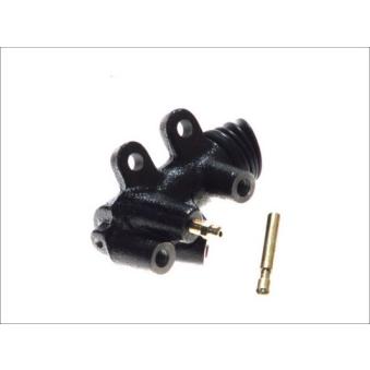 Cylindre récepteur, embrayage ABE F82028ABE pour TOYOTA AVENSIS 2.0 - 147cv