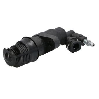 Cylindre récepteur, embrayage ABE F8B005ABE pour MINI MINI Works - 210cv