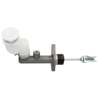 Cylindre émetteur, embrayage ABE F90503ABE pour AUDI A3 1.3 - 83cv