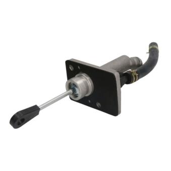 Cylindre émetteur, embrayage ABE F90523ABE pour FIAT TALENTO 2.0 - 143cv