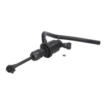 Cylindre émetteur, embrayage ABE F91018ABE pour NISSAN QASHQAI 1.5 DCI - 106cv
