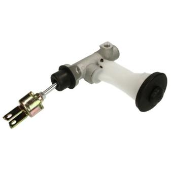 Cylindre émetteur, embrayage ABE F92030ABE pour TOYOTA HILUX 2.5 D-4D 4WD - 102cv